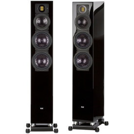 Elac AIR-X 409 High Gloss Black