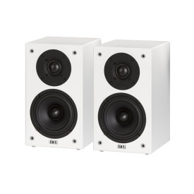 Elac BS 72 White