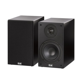Elac BS 73 Black