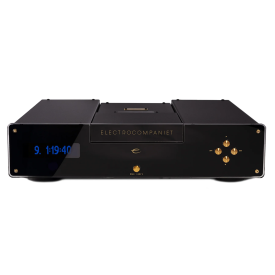 Electrocompaniet EMC-1 MK V Reference CD player,MK V