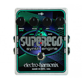 Electro-harmonix SUPEREGO