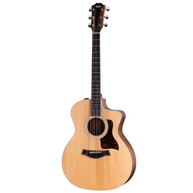 Taylor Guitars 214ce
