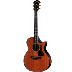 Taylor Guitars 814CE Ltd Builder's Edition 50th Anniversary