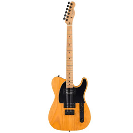 Fender American Pro II Limited Edition Telecaster HH Aged Natural