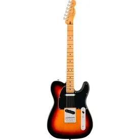 Fender American Professional Classic Hotshot Telecaster 3-Colour Sunburst
