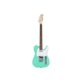 Squier Debut Telecaster LRL Sea Foam Green