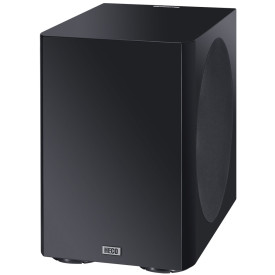 Heco Elementa Sub 3830 A Satin lacquer Black