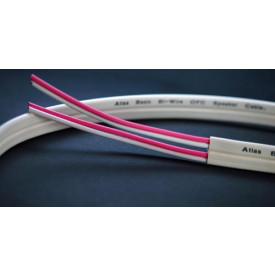 Atlas Element Bi-Wire в бухте 100 м