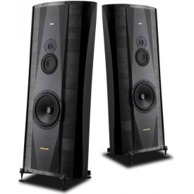 Sonus Faber Elipsa Graphite