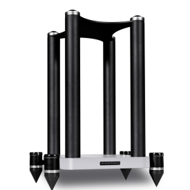 Wharfedale Elysian 1 Stand White