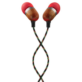 Marley SMILE JAMAICA (EM-JE041-FI)