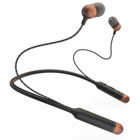 Marley Smile Jamaica BT Signature Black (EM-JE083-SB)