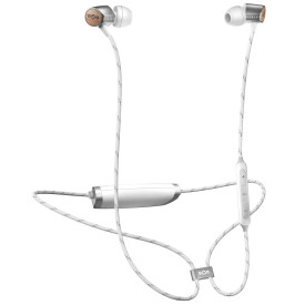 Marley UpLift BT Silver (EM-JE103-SV)