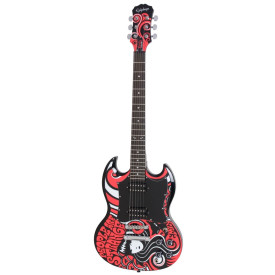 Epiphone G-310 Emily the Strange