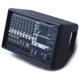 YAMAHA EMX312SC