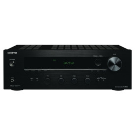 Onkyo TX-8020 Black
