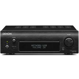 Denon DRA-F109 Black