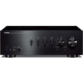 Yamaha A-S701 Black