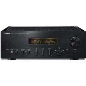 Yamaha А-S2100 Piano Black