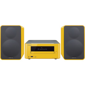Onkyo CS-265 Yellow