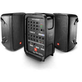 JBL EON208P