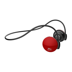 MEE Audio AF16 Red