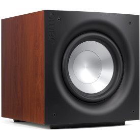 Jamo J 112 SUB Dark-Apple