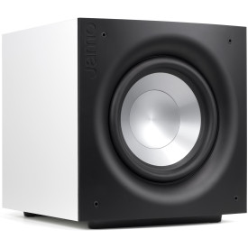 Jamo J 112 SUB Satin White