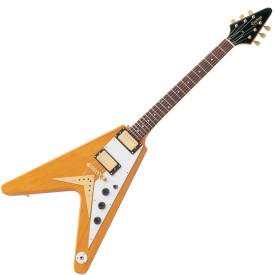 Epiphone 1958 Korina FLYING-V