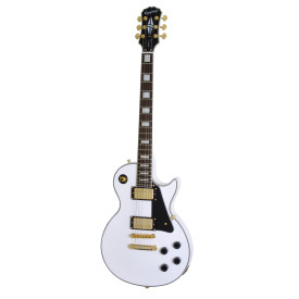 Epiphone LES PAUL CUSTOM PRO AW