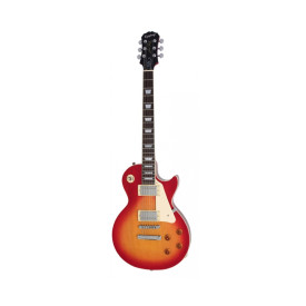 Epiphone LP STANDARD PLAINTOP HER. CHERRYBURST CH HDWE