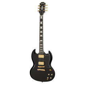 EPIPHONE SG CUSTOM EBONY