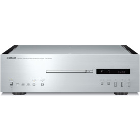 Yamaha CD-S2000 Silver