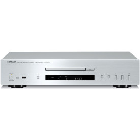 Yamaha CD-S700 Silver