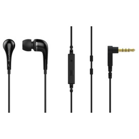 SoundMagic ES11S Black