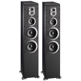 JBL ES80 Black