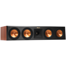 Klipsch RP-450C Cherry