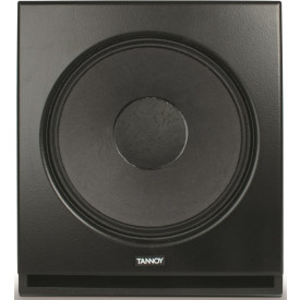 Tannoy Definition Install DS15i Sub Black