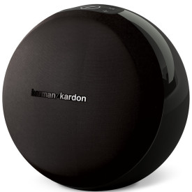 Harman Kardon Omni 10 Black (HKOMNI10BLKAM)