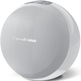 Harman Kardon Omni 10 White (HKOMNI10WHTAM)