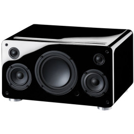 Heco Ascada 300 BTX Piano Black