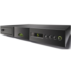 Naim Audio NA CD5si