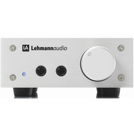 Lehmannaudio Linear silver