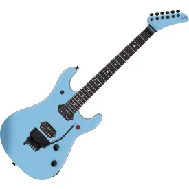 EVH 5150 Series Standard Ebony Ice Blue Metallic