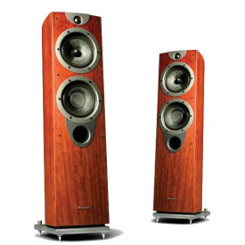 Wharfedale Evo-2 30 Cherry
