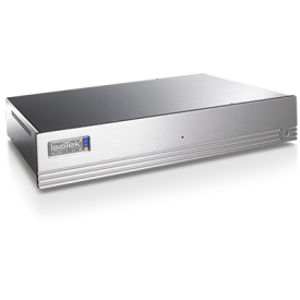 Isotek EVO3 Solus Silver