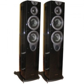 Wharfedale Evo-2 50 Piano Black