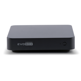 Караоке-система для дома EVOBOX [Black]