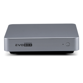 Караоке-система для дома EVOBOX [Graphite]