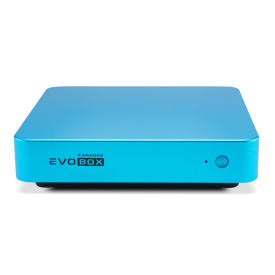 Караоке-система для дома EVOBOX [Ocean]